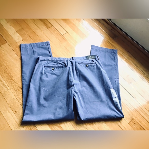 Ralph Lauren stretch classic fit 36x32 - Picture 3 of 6